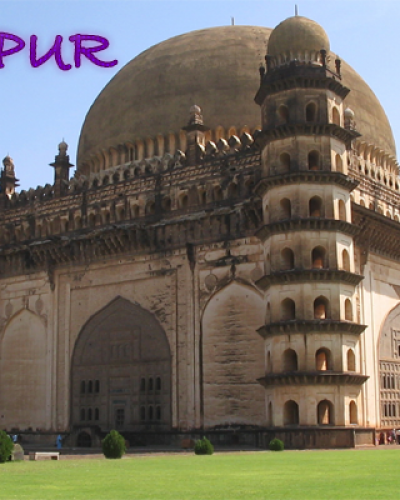 BIJAPUR